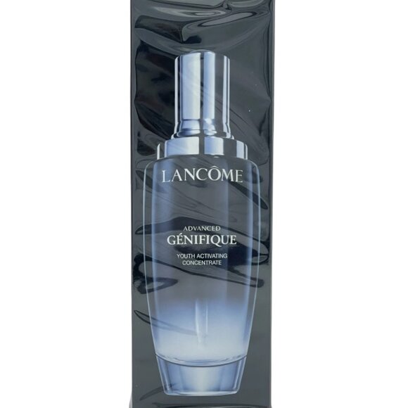 Lancôme Advanced Génifique Serum 100ml | Youth Activating Radiance & Anti-Aging. - Picture 5 of 5
